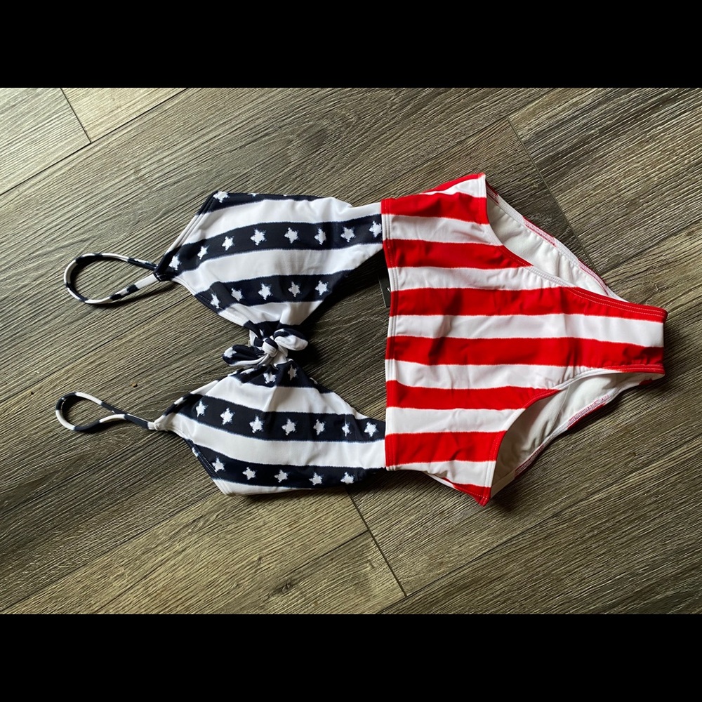 Hollister swimsuit one-piece